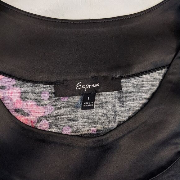 Express shift dress - Picture 2 of 6